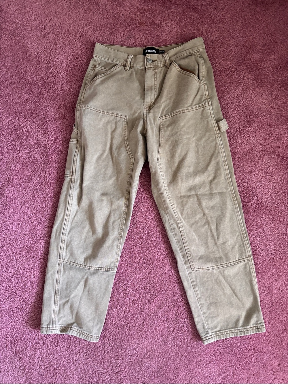 RSQ utility pants